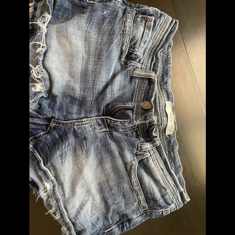 BKE shorts